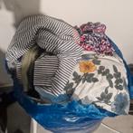120l Vuilniszak vol dames/vrouwen kleding in goede staat, Kleding | Dames, Ophalen, Zo goed als nieuw