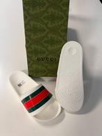 Gucci slippers, Kleding | Dames, Schoenen, Ophalen of Verzenden, Nieuw