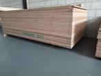 Okoume watervaste hardhouten platen Superieur, Doe-het-zelf en Verbouw, Multiplex, Minder dan 20 mm, Nieuw, Ophalen of Verzenden