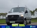 MERCEDES-BENZ SPRINTER 316 l3h2 maxi airco eur6, Auto's, Bestelauto's, Gebruikt, Euro 6, 163 pk, Mercedes-Benz