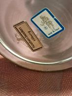 Vintage Kristallen Karaf Fontaine Italië, Ophalen of Verzenden
