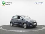 Hyundai i10 1.0 Comfort Smart | Navigatie | All-seasonbanden, Auto's, Hyundai, Origineel Nederlands, Te koop, 300 kg, Zilver of Grijs