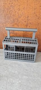 Nieuw Bestekkorf AEG/ATAG Vaatwasser, Witgoed en Apparatuur, Onderdelen en Toebehoren, Ophalen of Verzenden, Nieuw