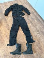 Motorkleding heren, Motoren, Kleding | Motorkleding, Ophalen of Verzenden, Tweedehands, Heren, Combipak