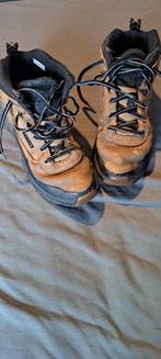 Timberlands kinderschoenen maat 35, bruin, Gebruikt, Timberland, Jongen of Meisje, Schoenen