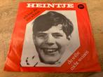 Heintje - Ich bau' dir ein Schloss, Gebruikt, 7 inch, Single, Ophalen of Verzenden