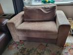 Gratis loveseat, Ophalen, Gebruikt, Tweepersoons, 75 tot 100 cm