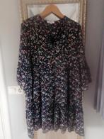Blauwe jurk van Paprika maat 2, Kleding | Dames, Blauw, Maat 46/48 (XL) of groter, Ophalen of Verzenden, Zo goed als nieuw