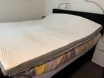 Topper Cloudpillo 180x210, Huis en Inrichting, Slaapkamer | Matrassen en Bedbodems, Ophalen, 210 cm, Tweepersoons, Zo goed als nieuw