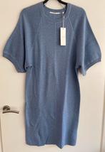 Yaya woman jurk maat L nieuw met kaartje, Blauw, Maat 42/44 (L), Nieuw, Ophalen of Verzenden