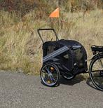 Outbee Hondenfietskar - opvouwbaar, Opvouwbaar, Nieuw, 20 tot 40 kg, Hondenkar