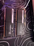 G.Skill TridentZ RGB 32GB DDR4 3200MHz, Computers en Software, RAM geheugen, 32 GB, DDR4, Nieuw, Ophalen of Verzenden