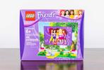 LEGO Friends Picture Frame / Fotolijstje - 853393 (nieuw), Kinderen en Baby's, Speelgoed | Duplo en Lego, Ophalen of Verzenden