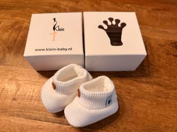 Babyslofjes (Booties) beschikbaar voor biedingen