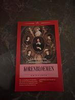 Gedichten van Constantijn Huygens - Korenbloemen, Boeken, Ophalen of Verzenden, Zo goed als nieuw, Eén auteur