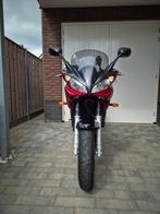 Yamaha FZ6 Fazer - 2006, Motoren, 4 cilinders, Motorrijbewijs A, Particulier, Toermotor