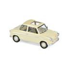 NSU Prinz II 1959 Beige NOREV schaal 1/43 ref. 831019
