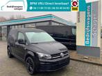 Volkswagen Caddy 1.6 TDI L1H1 Facelift | Trendline | Leder |, Auto's, Voorwielaandrijving, Euro 5, Gebruikt, 4 cilinders