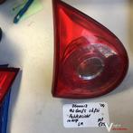 Vw Golf 5  1.6 fsi 2004 2600013  Achterlicht  in klep Linksa