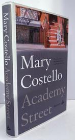 Costello, Mary - Academy Street (2016), Ophalen of Verzenden, Nieuw, Nederland