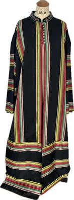 ETRO JURK/JAS, Ophalen of Verzenden, Zo goed als nieuw, Maat 46/48 (XL) of groter, Overige kleuren