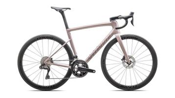 Specialized Tarmac Sl8 Expert Di2 Cham/blkprl 52 Champagne/b beschikbaar voor biedingen