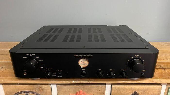 Marantz PM17 Premium amp, Audio, Tv en Foto, Versterkers en Receivers, Zo goed als nieuw, Marantz, Ophalen