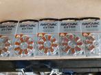 Gehoor batterijtjes., Ophalen of Verzenden, Zo goed als nieuw
