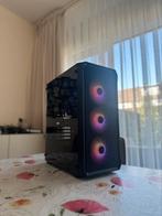 Plug & Play Game PC – i7 | GTX 1070 | 16GB RAM | Win 11, Computers en Software, Desktop Pc's, Ophalen of Verzenden, Zo goed als nieuw