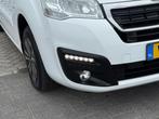 Peugeot Partner 1.6 BlueHDi 100 L1 Airco/ Navi/ Cruise/ PDC/, Voorwielaandrijving, Stof, 4 cilinders, Origineel Nederlands