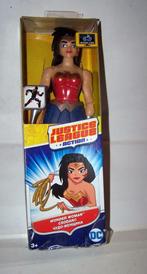 Vintage DC Justice League Action Wonder Woman actiefiguur., Verzamelen, Ophalen of Verzenden, Nieuw