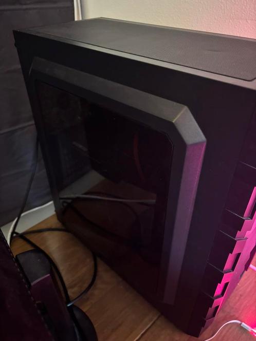 Game pc GTX 1660 ti - i7 8700k, Spelcomputers en Games, Games | Pc, Gebruikt, Overige genres, 1 speler, Vanaf 3 jaar, Online, Ophalen
