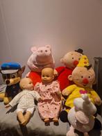 Knuffels, Verzamelen, Beren en Cherished Teddies, Ophalen of Verzenden, Zo goed als nieuw, Stoffen beer, Overige merken