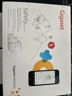 mobile waakhond Gigaset voor huis kantoor nieuw, Raam of Deur, Nieuw, Ophalen of Verzenden, Compleet systeem