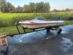 speedbootje, Watersport en Boten, Ophalen