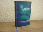 Liedboek blauw/groen - Zingen en bidden in huis en kerk, Muziek en Instrumenten, Gebruikt, Zang, Ophalen of Verzenden, Religie en Gospel