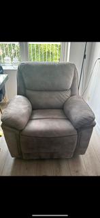 Relax fauteuil, Huis en Inrichting, Fauteuils, Ophalen, 75 tot 100 cm, 50 tot 75 cm