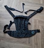 Artipoppe Leopard Grey, Ophalen of Verzenden, Zo goed als nieuw, Draagzak