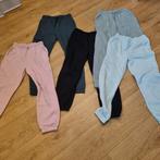 Kinder jogging broeken maat 146/152, Kinderen en Baby's, Kinderkleding | Maat 146, Ophalen of Verzenden, Zo goed als nieuw, Jongen of Meisje