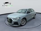 Audi A1 Sportback 25 TFSI Advanced Virtual Cockpit Automaat, Stof, Origineel Nederlands, Bedrijf, 3 cilinders
