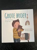 Boekje Grote broer, Boeken, Ophalen of Verzenden, Zo goed als nieuw