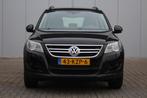 Volkswagen Tiguan 1.4 TSI Comfort&Design | Trekhaak | Naviga, Voorwielaandrijving, Euro 5, 4 cilinders, 150 pk