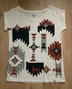 Iriedaily shirt – Styled in Berlijn - Maat S, Ophalen of Verzenden, Zo goed als nieuw, Maat 36 (S), Korte mouw