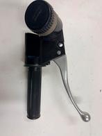 Zundapp schijfrem hendel originele magura, Ophalen of Verzenden, Gebruikt, Overige typen