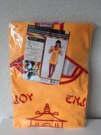 NIEUW! Carnaval Ludiek Chinees Kostuum Chinese Jurk Maat L, Carnaval, Maat 42/44 (L), Nieuw, Ophalen of Verzenden