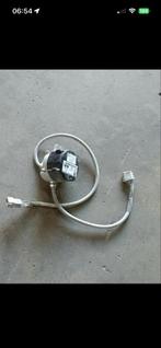 12-aderige Sleepring Set, Ophalen, Nieuw, Apparatuur