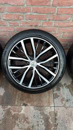 Originele VW Parabolica Velgen 17 inch, Auto-onderdelen, Banden en Velgen, Ophalen, Gebruikt, Velg(en), 17 inch