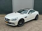 Mercedes-Benz SLK-klasse 200 Automaat/leer, Euro 5, Achterwielaandrijving, Gebruikt, 4 cilinders