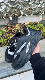 Zwarte B22 sneakers, Zwart, Ophalen of Verzenden, Sneakers of Gympen, Zo goed als nieuw