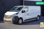 Opel Vivaro 1.6 CDTI 125PK L2 - EURO 6 - Airco - Navi - Crui, Voorwielaandrijving, Gebruikt, 4 cilinders, Wit